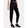 thumbnail image 1 of Avia Women's SoftSculpt Joggers, Sizes XS-3XL, 1 of 5