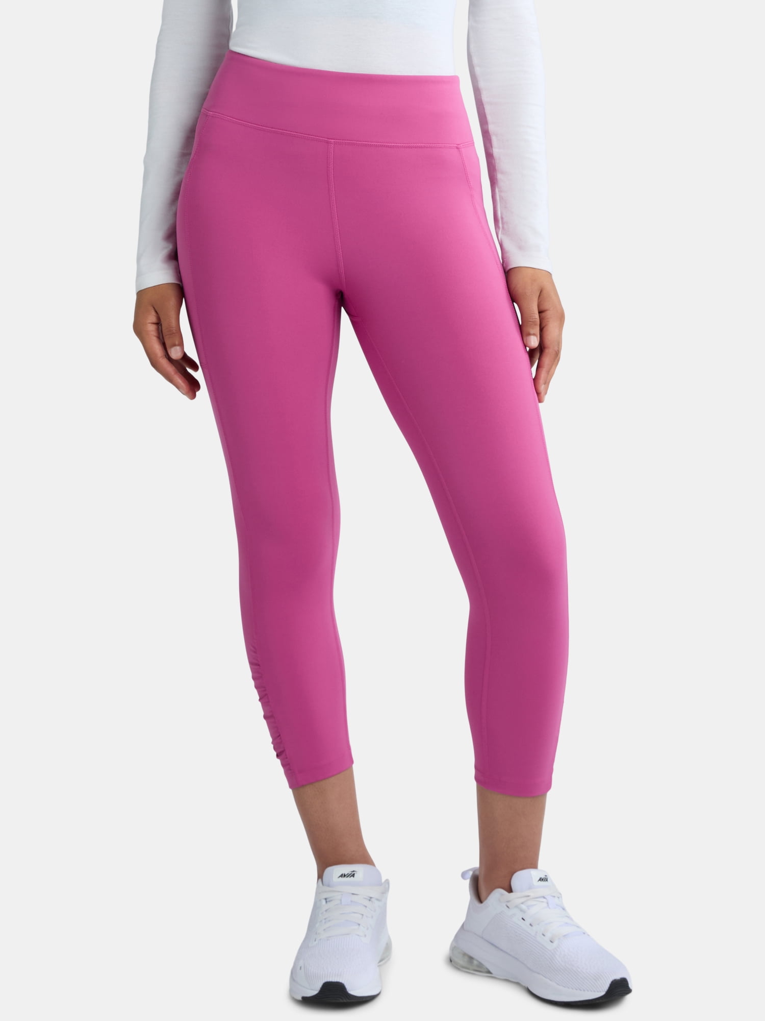 Avia-Women-s-SoftSculpt-Ruched