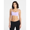 thumbnail image 1 of Avia Women's Strappy Scoop Sports Bra, Sizes XS-XXXL, 1 of 5