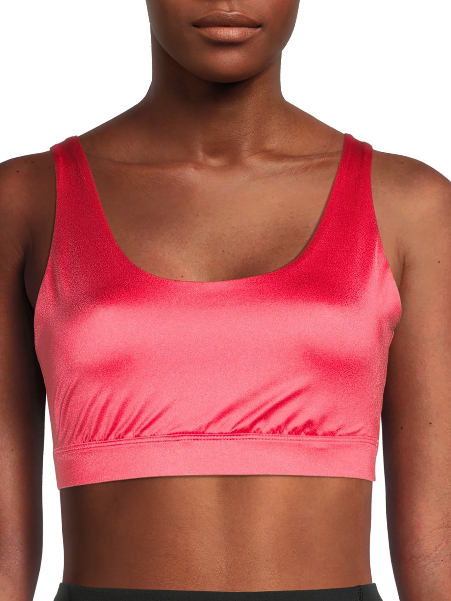 Shine On Bra Top