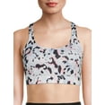 thumbnail image 1 of Avia Women's Strappy Sports Bra, 1 of 4