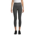 thumbnail image 1 of Avia Women's Super Soft Capri Leggings, 1 of 6