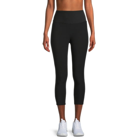 Avia Women's Super Soft Capri Leggings