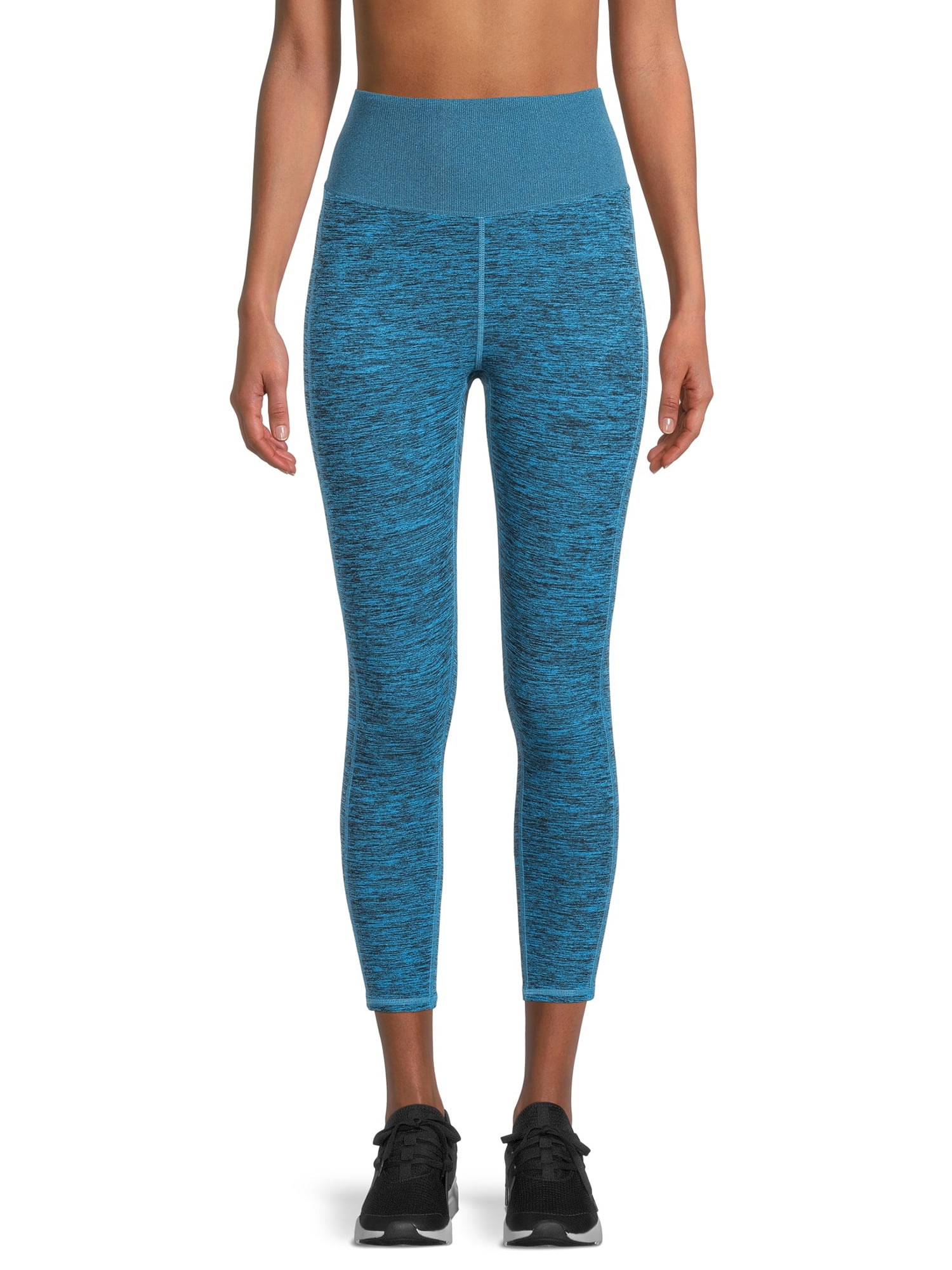 Avia Women's Super Soft Capri Leggings - Walmart.com