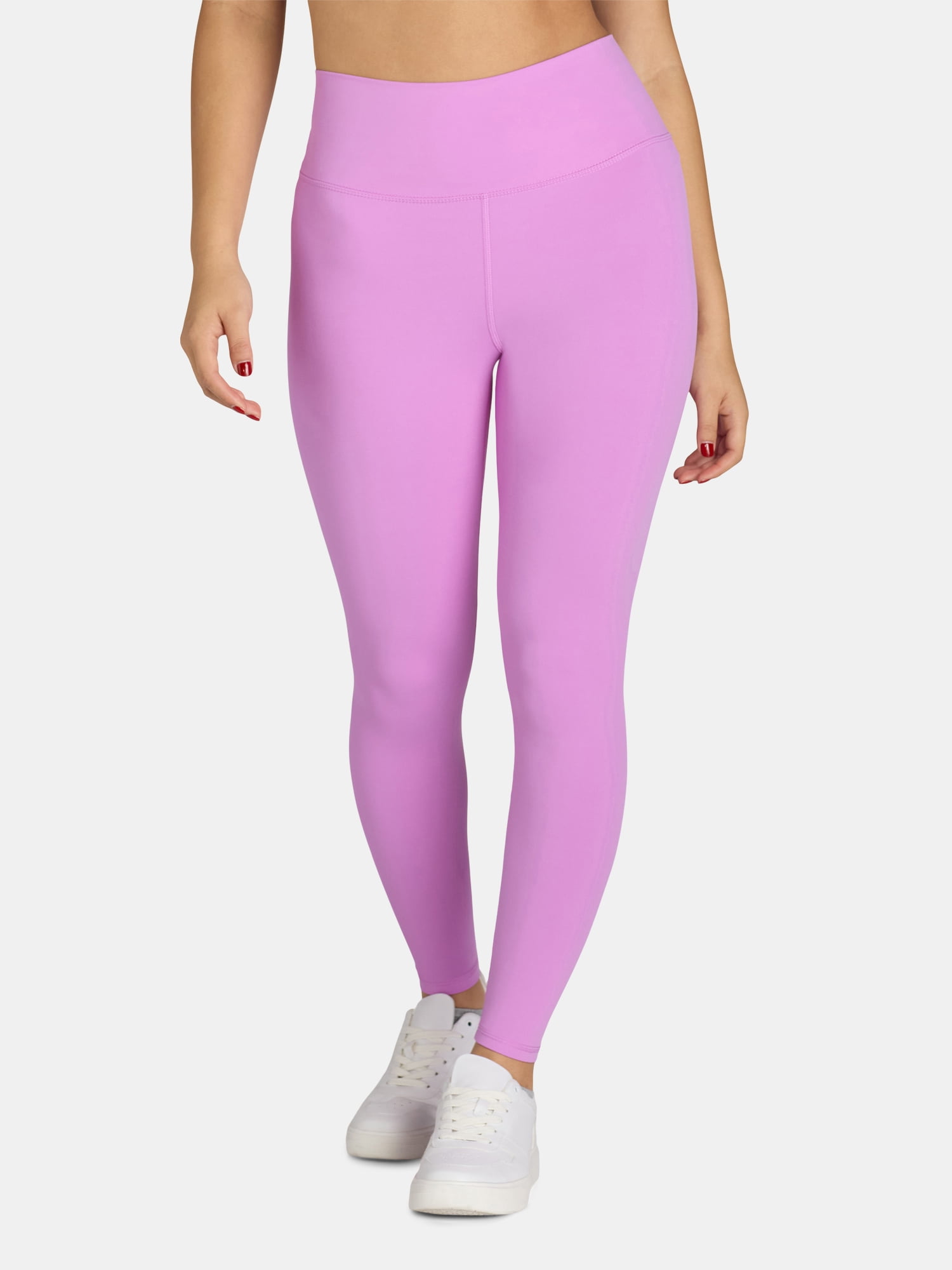 Avia Women s SoftSculpt Leggings Sizes XS XXXL Walmart