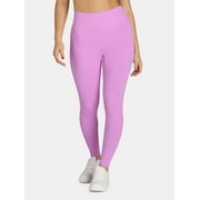 Avia Women's SoftSculpt Leggings, Sizes XS-XXXL