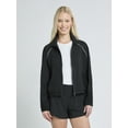 thumbnail image 1 of Avia Women's and Women's Plus Tennis Jacket, Sizes XS-4X, 1 of 4