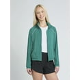 thumbnail image 1 of Avia Women's and Women's Plus Tennis Jacket, Sizes XS-4X, 1 of 6