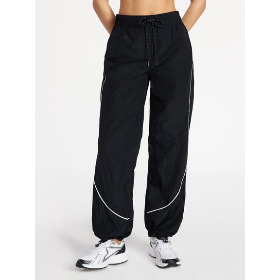 Avia Women's Track Windpant, Sizes XS-XXXL