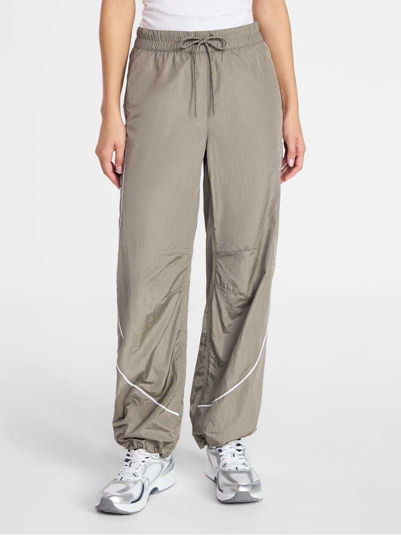 Avia Women's Track Windpant, Sizes XS-XXXL - Walmart.com
