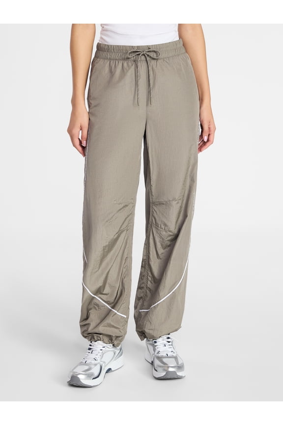 Women's Track Windpant, Sizes XS-XXXL