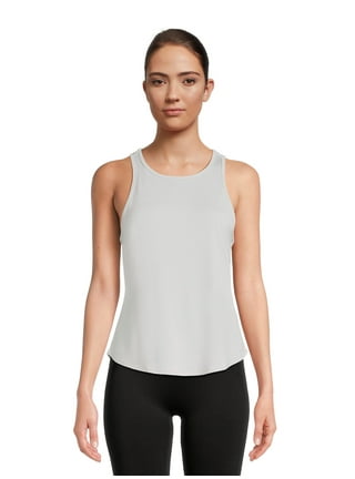 Avia Womens Workout Tops, T-Shirts & Tank Tops in Womens Workout Clothing 