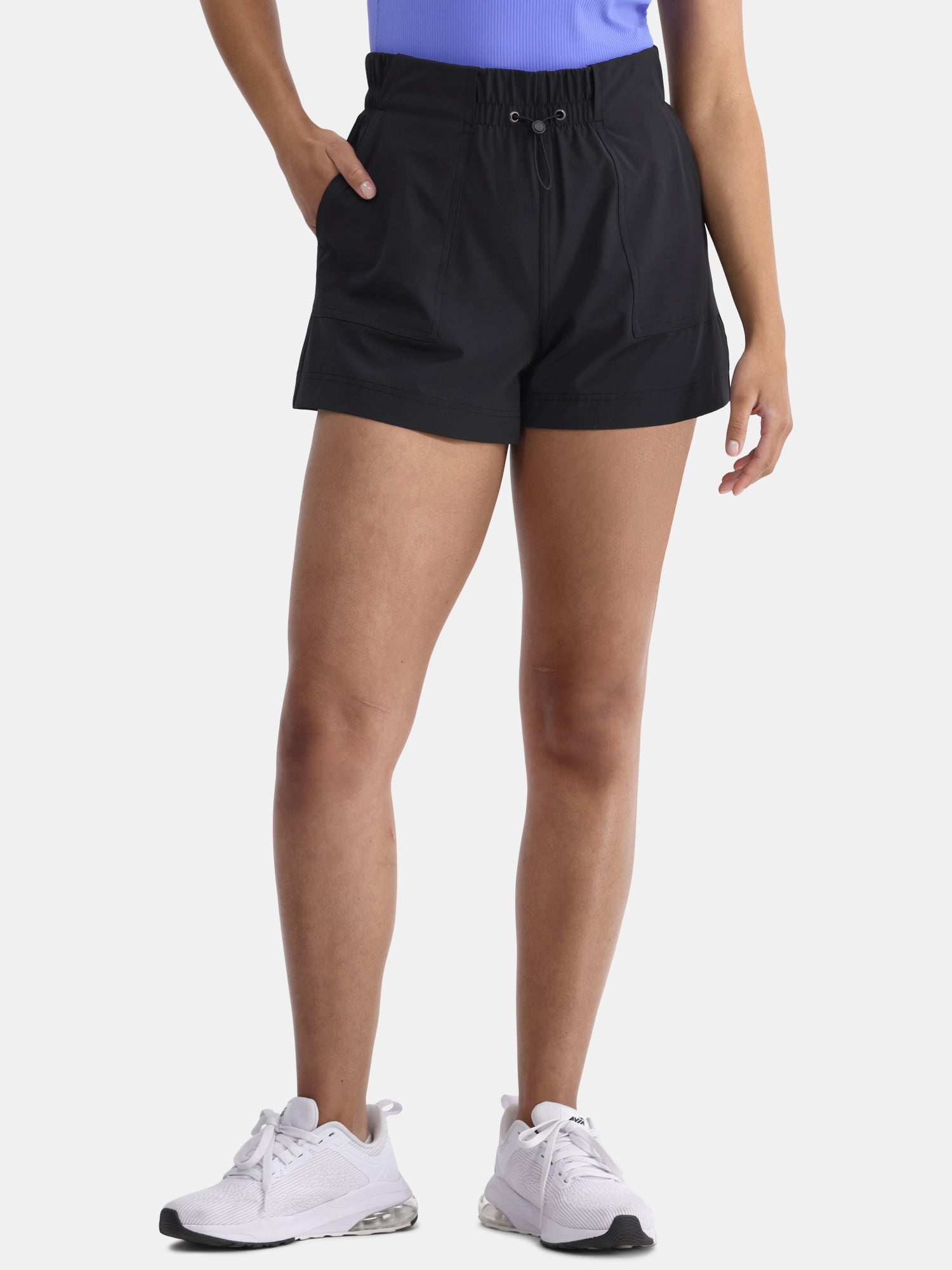 Short Cargo Femme 32° Cool Gray - Taille XS (2), Occasion Très Bon état