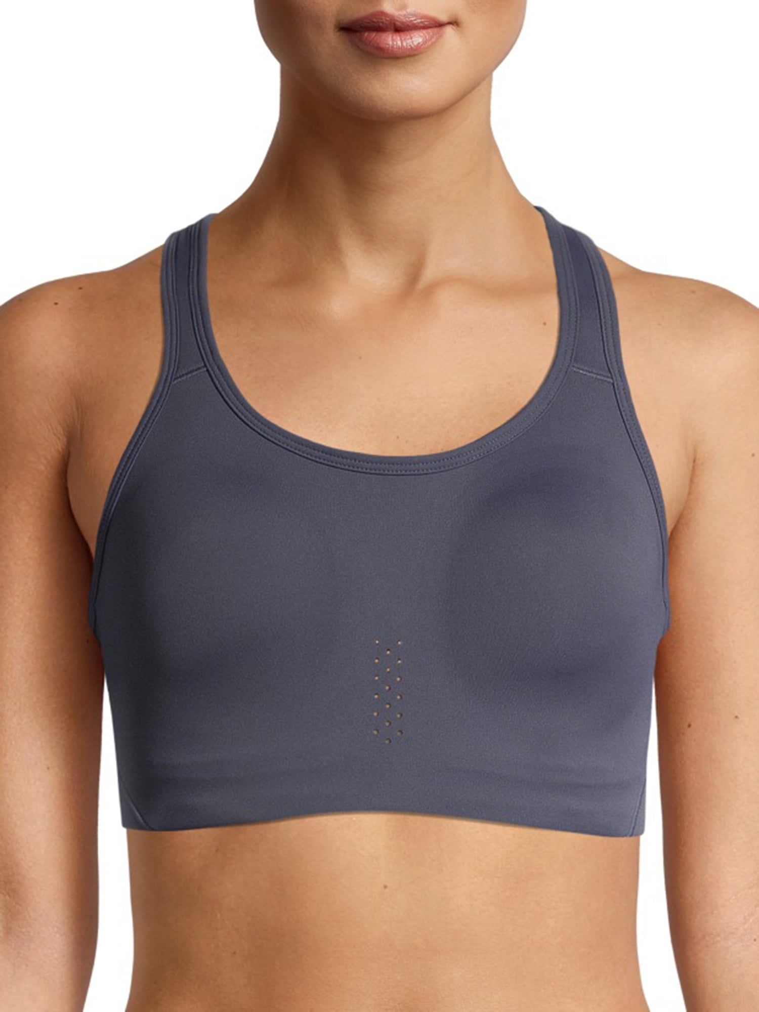 Avia Women's Active Molded Cup Sports Bra 