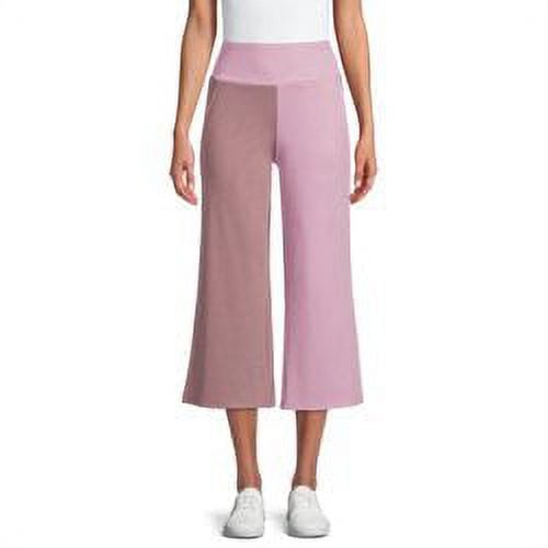 Avia Women's Wide Leg Yoga Pants