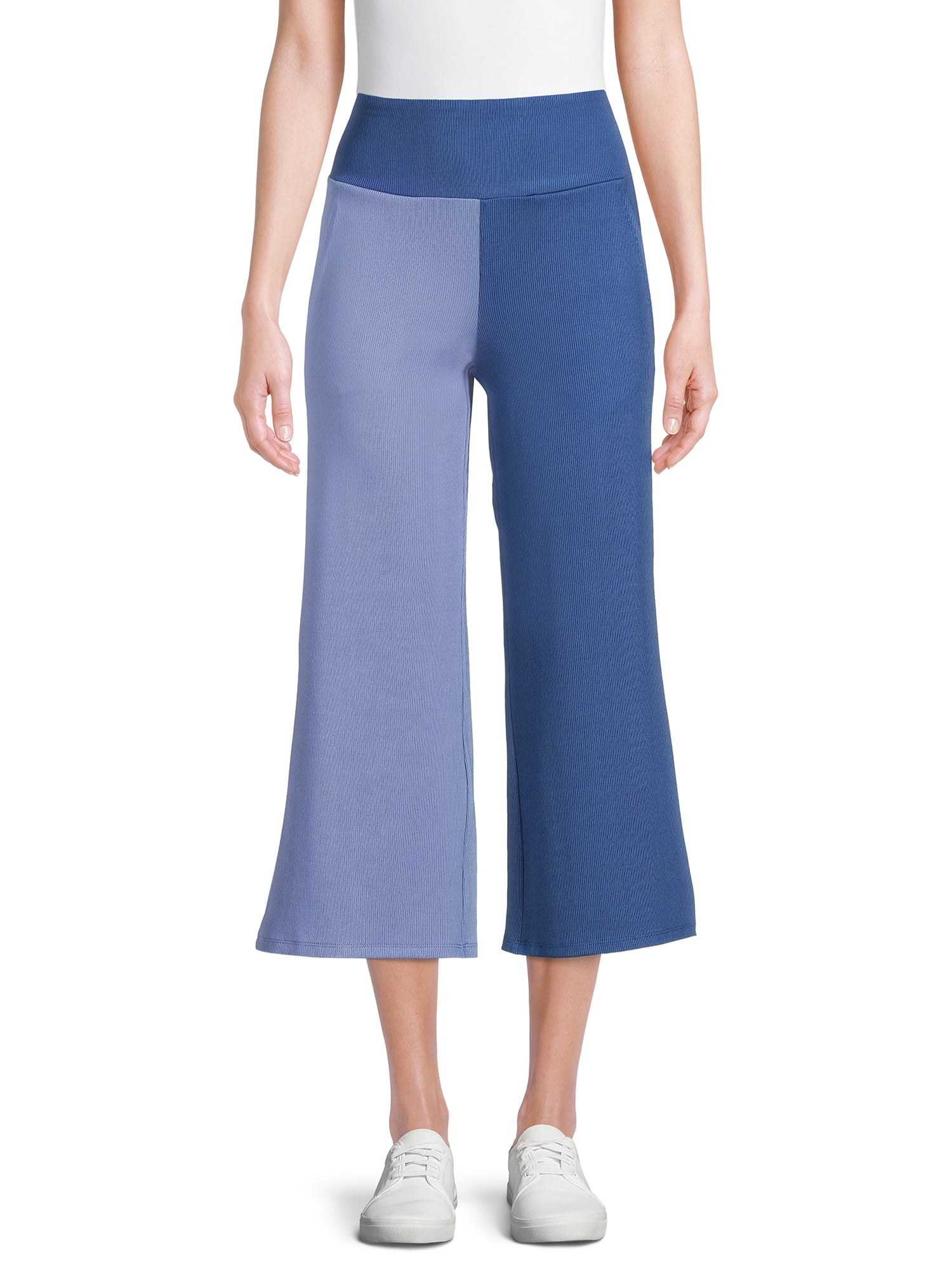 Avia Women's Wide Leg Yoga Pants