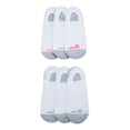 thumbnail image 1 of Avia Women’s Zoned Cushion No Show Liner Socks, 6 Pack, 1 of 2