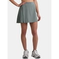 thumbnail image 1 of Avia Women's and Women's Plus Active Pleated Skort, Sizes XS-4X, 1 of 5