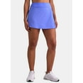 thumbnail image 1 of Avia Women's and Women's Plus Crossover Pocket Skort, Sizes XS-4X, 1 of 5