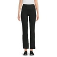 Avia Women's and Women's Plus Flare Pant, Sizes XS4X