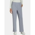 thumbnail image 1 of Avia Women's Fleece Pants with Center Seam, Sizes XS-XXXL, 1 of 5
