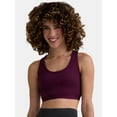 thumbnail image 1 of Avia Women's and Women's Plus High Impact Sports Bra, Sizes XS-4X, 1 of 5