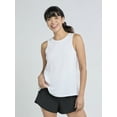 thumbnail image 1 of Avia Women's and Women's Plus Lightweight Wrap Back Tank, Sizes XS-4X, 1 of 5