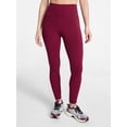 thumbnail image 1 of Avia Women's and Women's Plus SoftSculpt High Rise Capri Leggings, Sizes XS-4X, 1 of 7