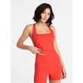 thumbnail image 1 of Avia Women's and Women's Plus SoftSculpt Tank Bra, Sizes XS-4X, 1 of 7