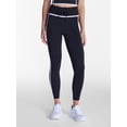 thumbnail image 1 of Avia Women's and Women's Plus SoftSculpt Tipped Leggings, Sizes XS-5X, 1 of 7