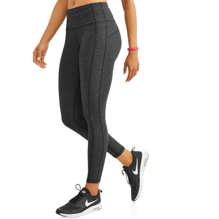 Avia Womens Active Performance Ankle Tight 
