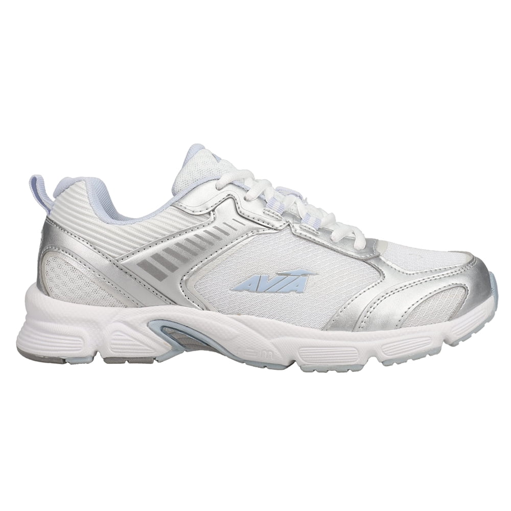 Avia Womens Avi-Forte 2.0 Running Sneakers Athletic Shoes - Walmart.com