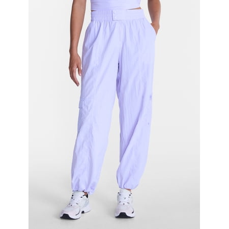 Avia Women’s Hike Cargo Pants, 27'' Inseam, Sizes XS-XXXL