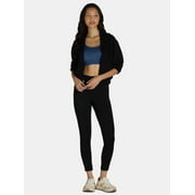 Avia Women's Keyhole Low Support Sports Bra, Sizes S-XXXL