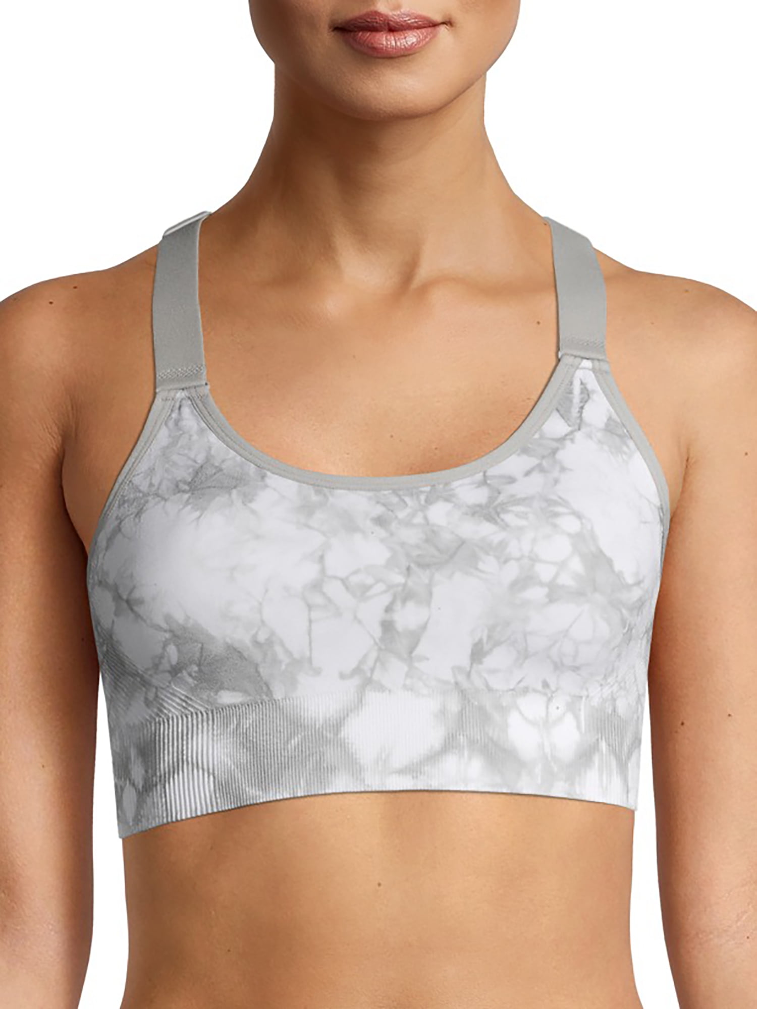 Sweat-wicking sports bra for optimal and correct grip – MissFine