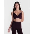thumbnail image 1 of Avia Women's Shine Cross Back Sports Bra, Sizes XS-XXL, 1 of 3