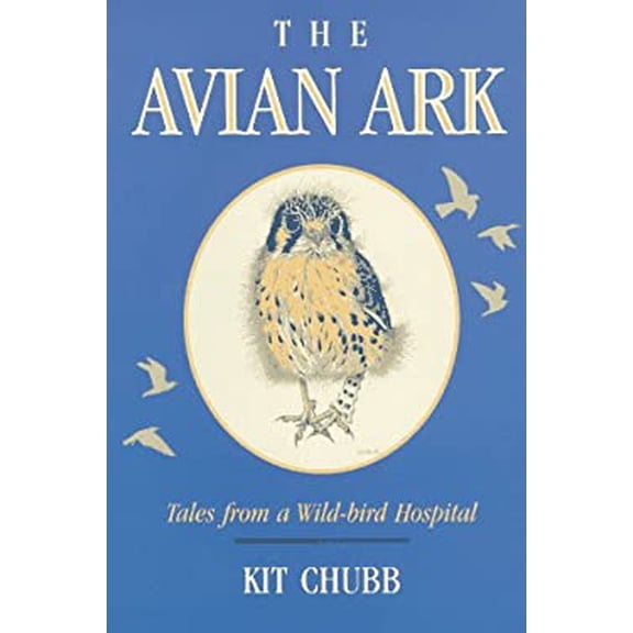Pre-Owned The Avian Ark Paperback Kit Chubb