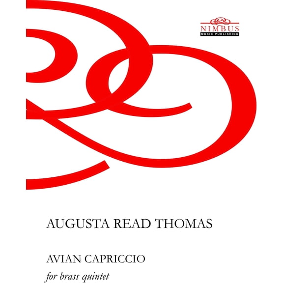 Avian Capriccio Brass Quintet