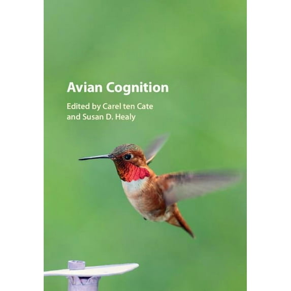 Avian Cognition, (Hardcover)