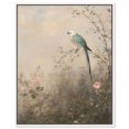 thumbnail image 1 of Avian Grace Canvas Print Farmhouse Art by Art Remedy, White Frame, 16 x 20, 1 of 6