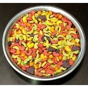 Avian Pellets Parrot Food Conure Fruit Blend Bird Medium/Large ML
