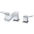 thumbnail image 1 of Avian Roman Tub Trim Kit Chrome, 1 of 1