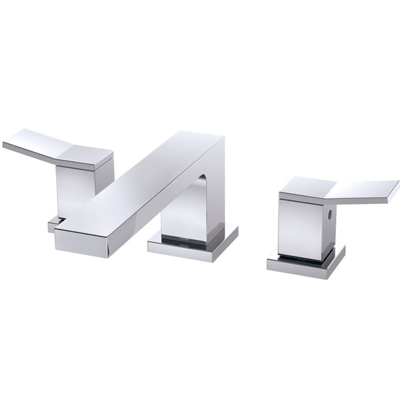 Avian Roman Tub Trim Kit Chrome