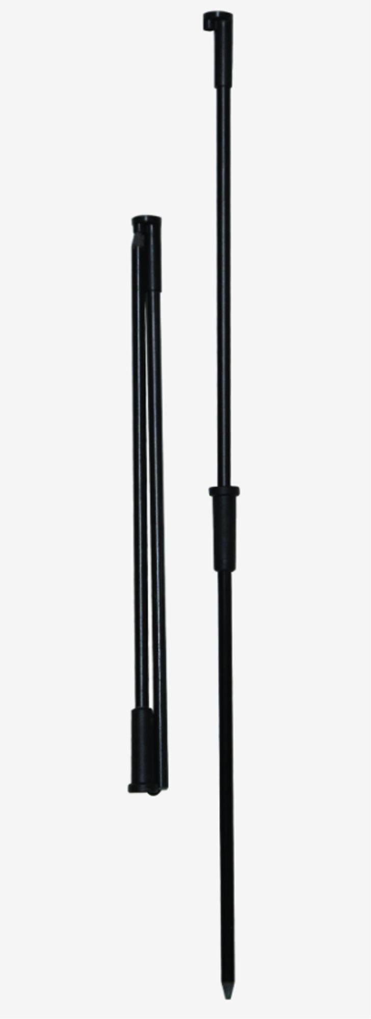 AvianX AVX8022 8022 LCD Replacement Turkey Decoy Stake