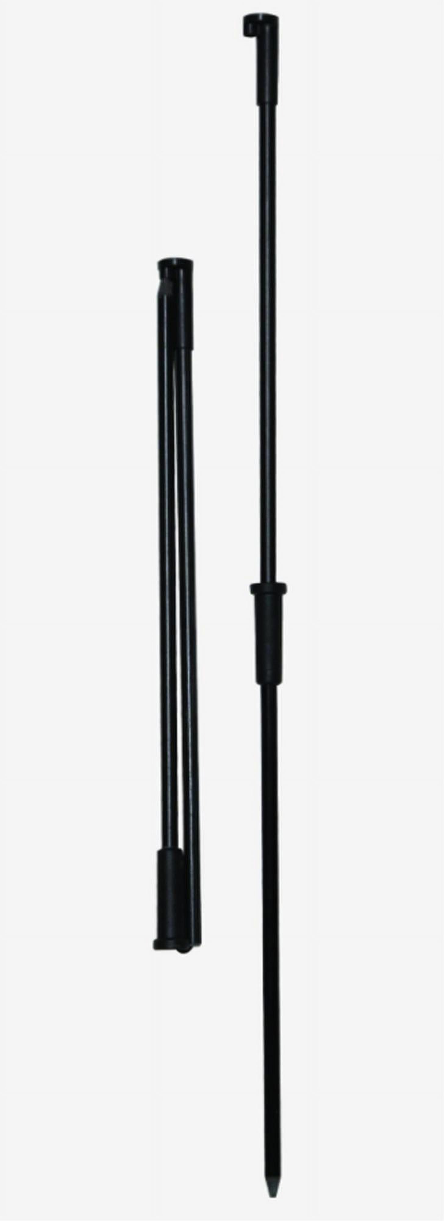 AvianX AVX8022 8022 LCD Replacement Turkey Decoy Stake