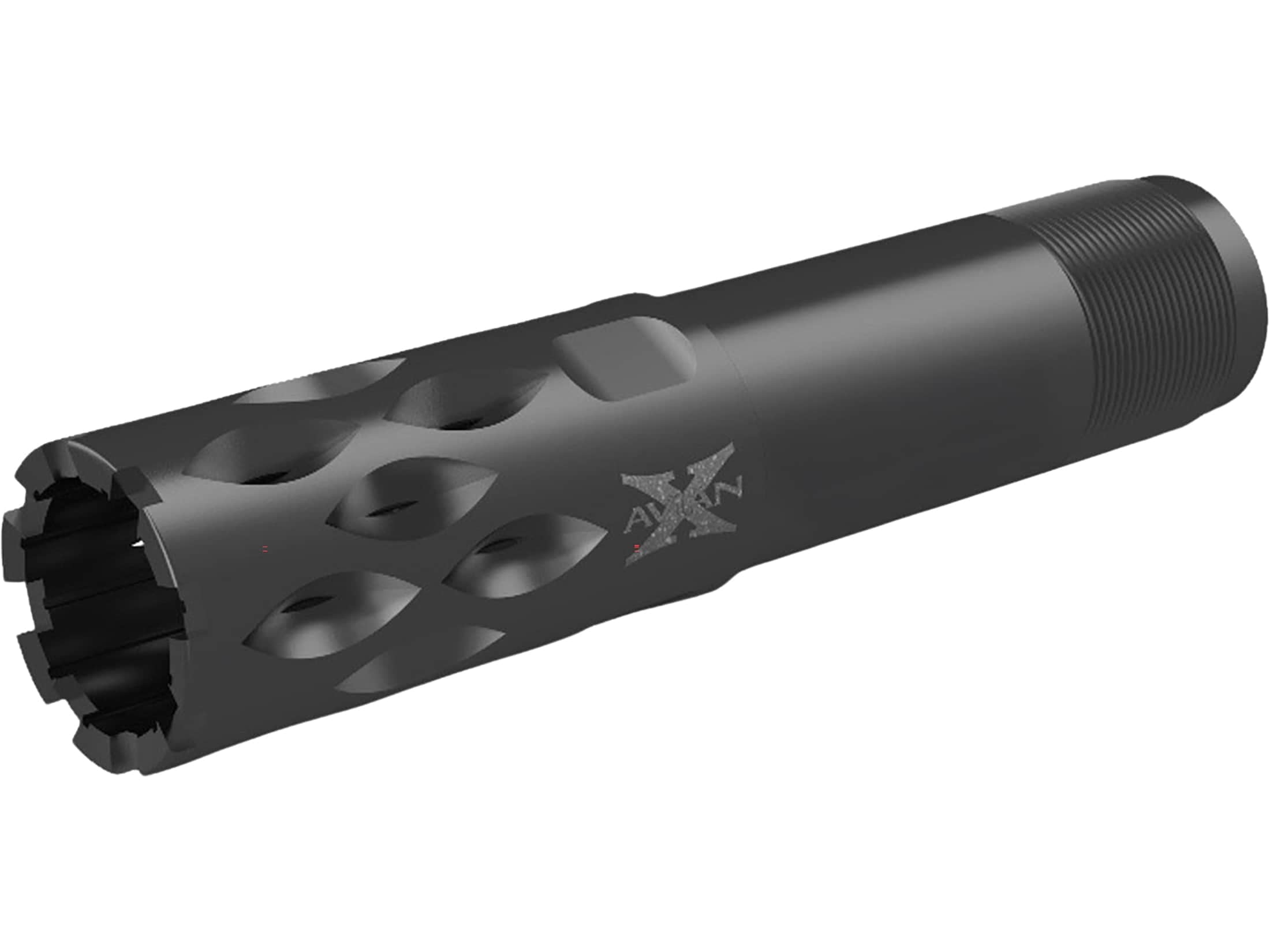 Avian X 12 Gauge Turkey Invector Choke Tube, Black - Walmart.com