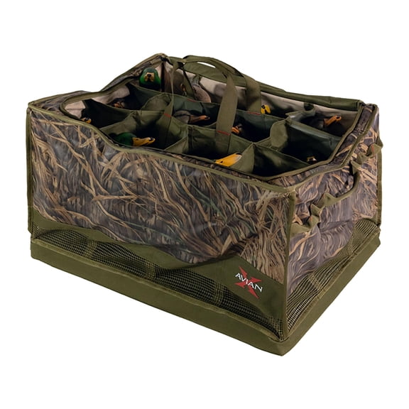 Avian X Floating Sloted Duck Decoy Bag