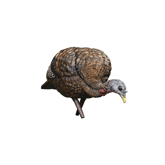 Avian-X LCD Feeder Hen Turkey Decoy, AVX8007