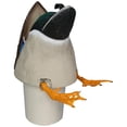 thumbnail image 1 of Avian-X Power Butt Kicker Drake Mallard Motion Duck Ultra Realistic Floating Decoy, 1 of 5