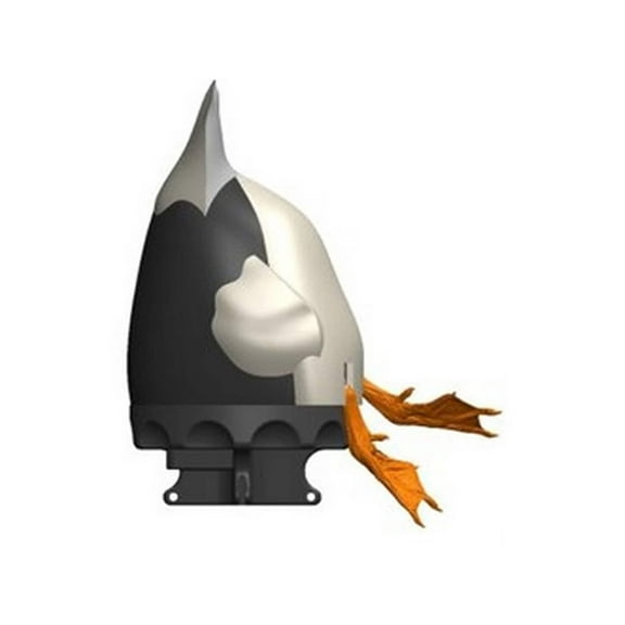 Avian X Power Butt Kicker Drake Mallard Motion Duck Decoy